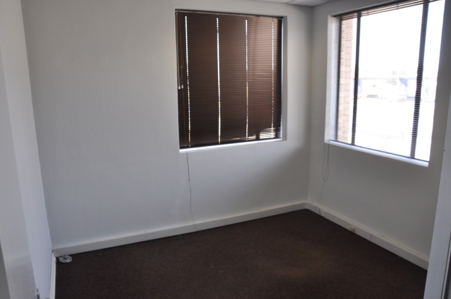 To Let commercial Property for Rent in Bloemfontein Free State